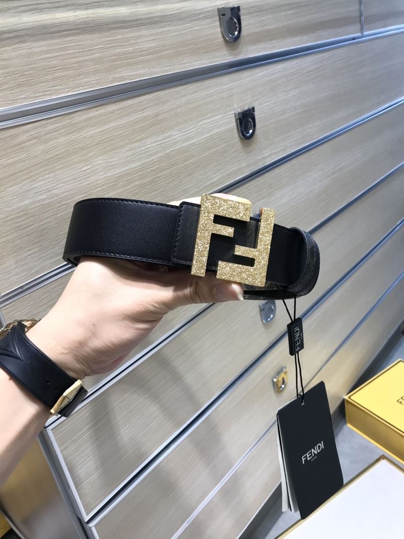 Fendi Belts